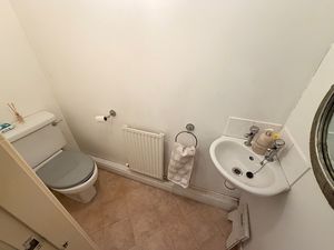 Downstairs W/C- click for photo gallery